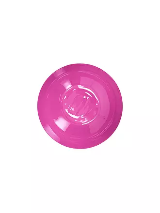 FYNCH HATTON | Metallschale 20,5cm NALEDI Medium Hot Pink | 